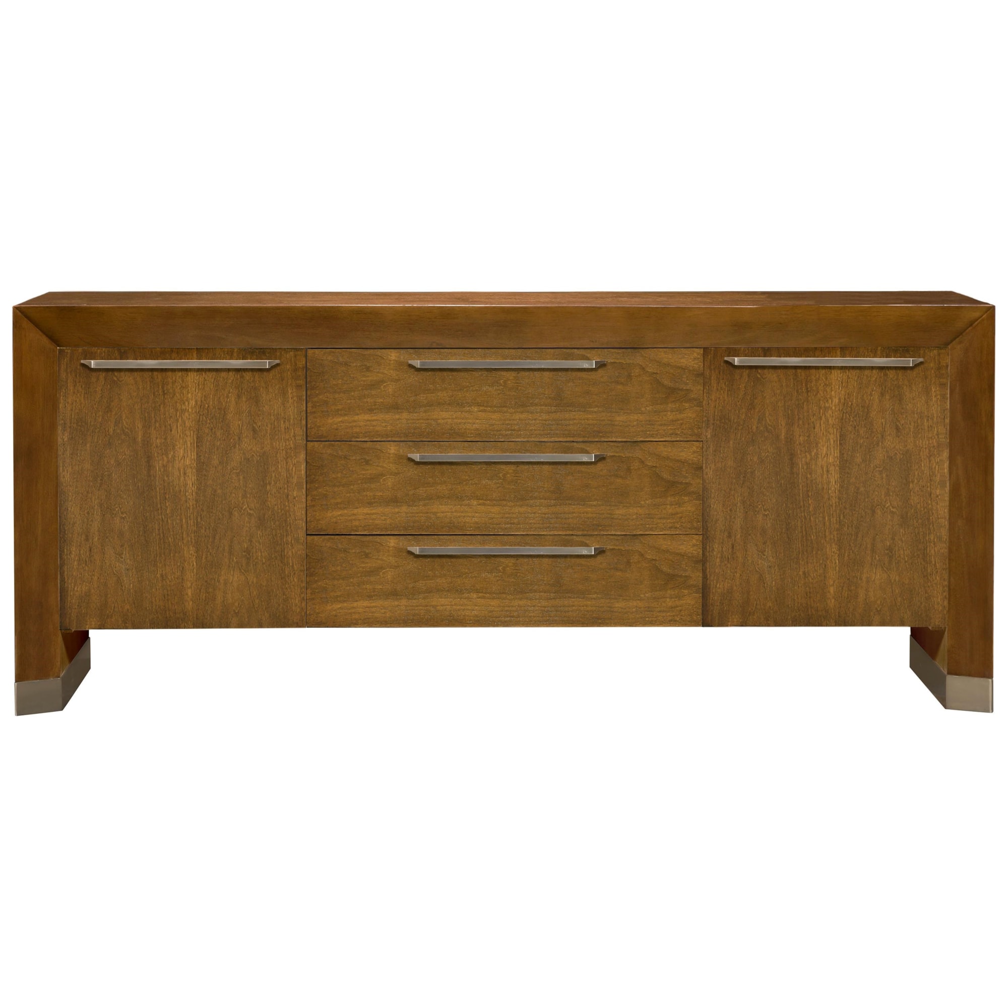 Vanguard Furniture Dune Dining 269113608 Buffet with Drawer and Doors